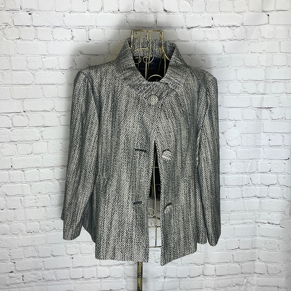 Banana republic jacket